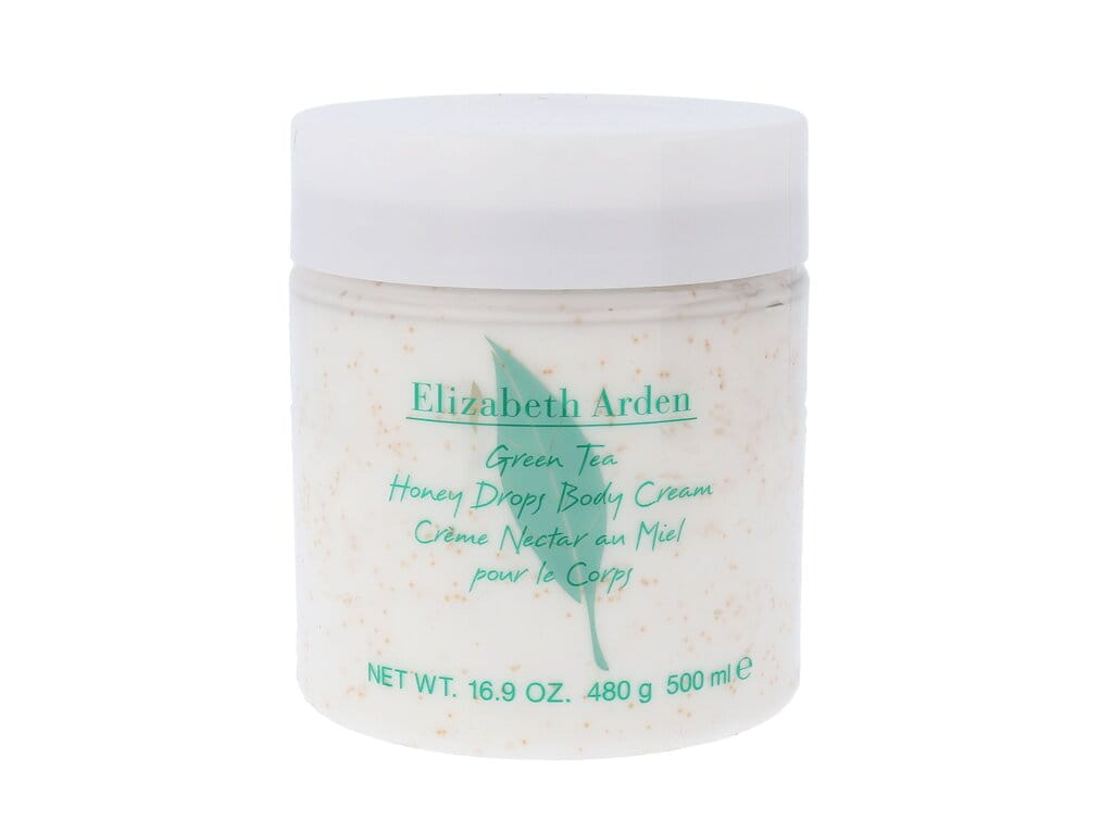 Elizabeth Arden Green Tea Honey Drops W Krem do ciała 500ml-577598